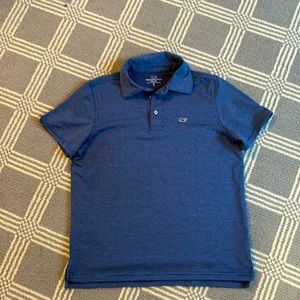 Vineyard Vines Sankaty Polo Shirt